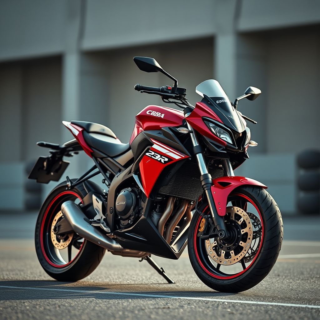 CB650R 2026 ปะทะ CBR650R: ดีไซน์ไหนที่ใช่คุณ